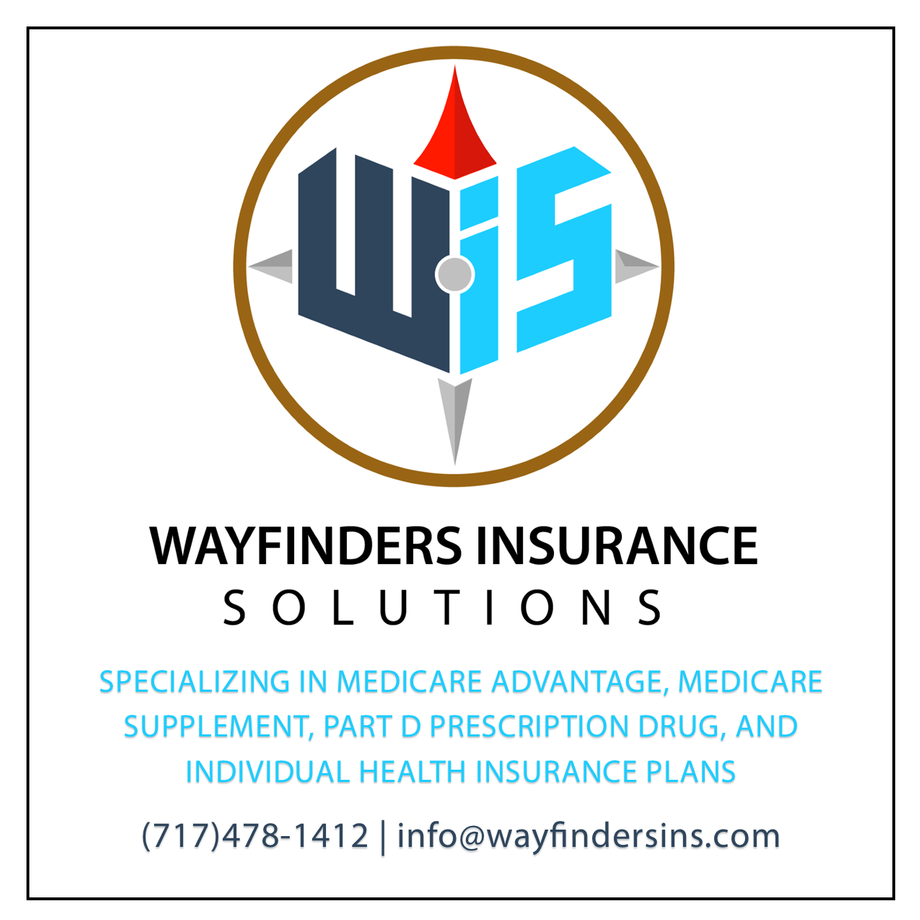Wayfinders Insurance Solutions Logo